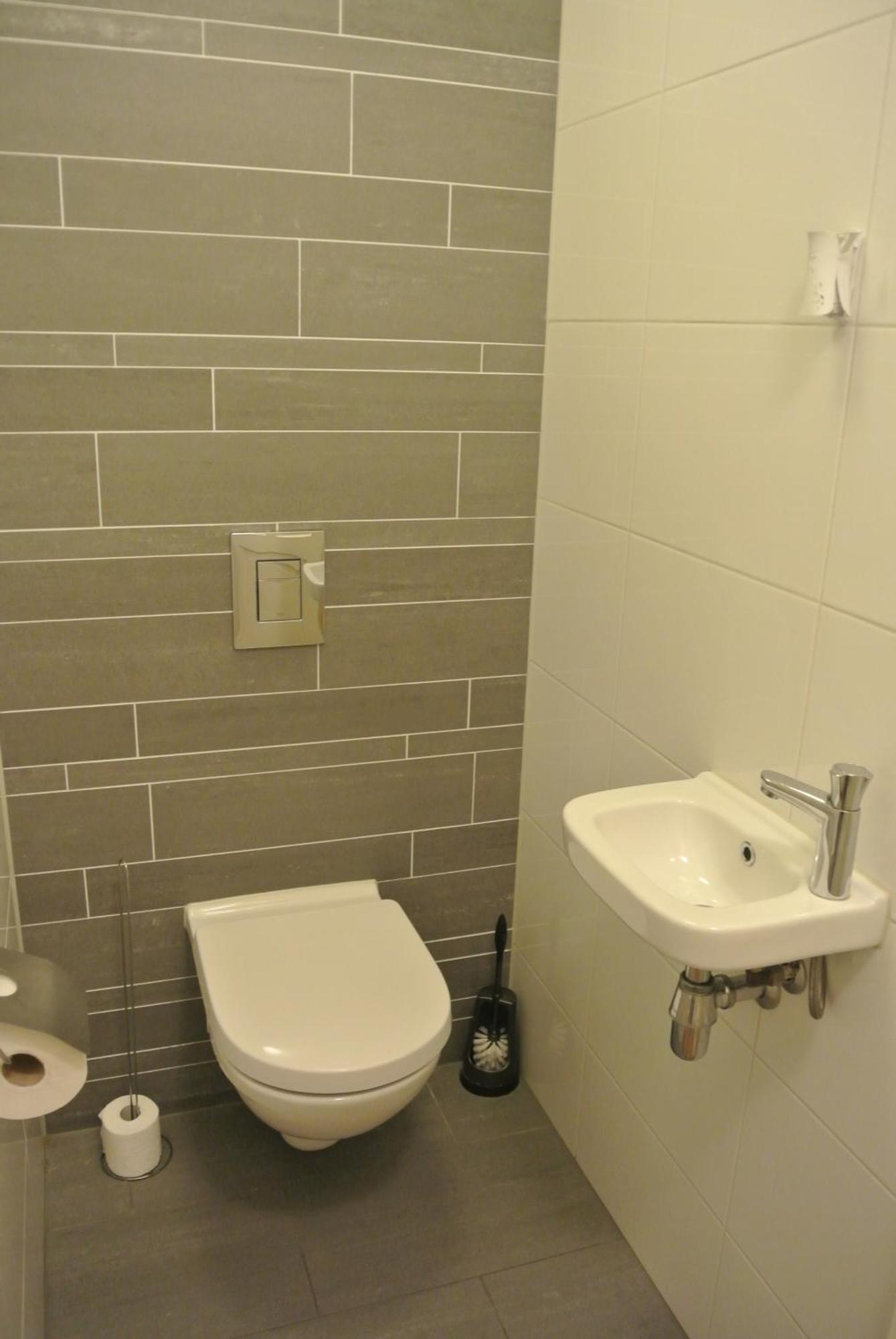 Apartamento 2L De Volharding Leiden Exterior foto