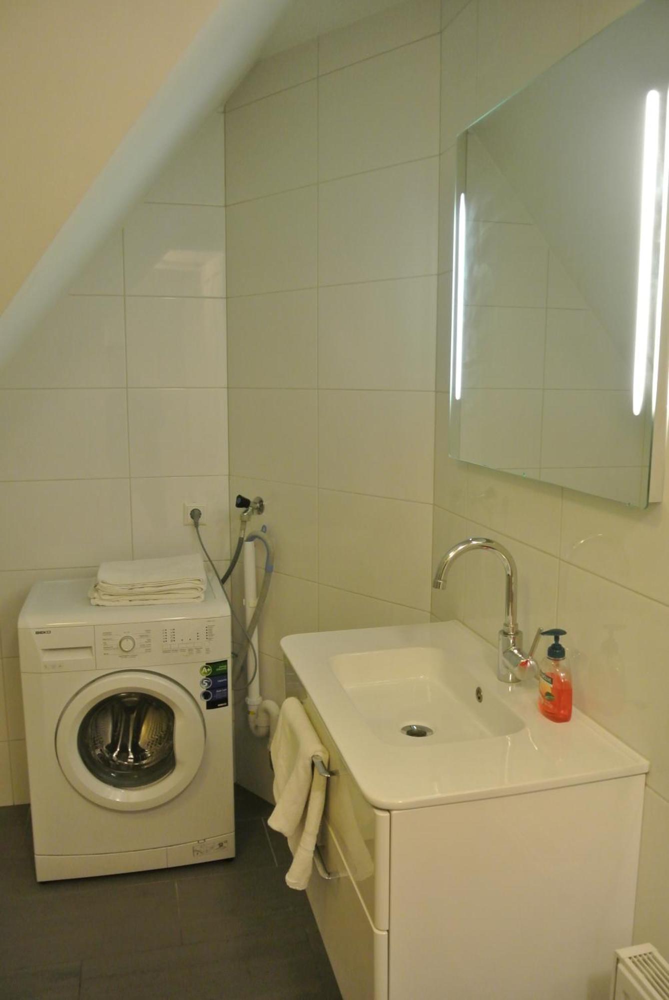 Apartamento 2L De Volharding Leiden Exterior foto