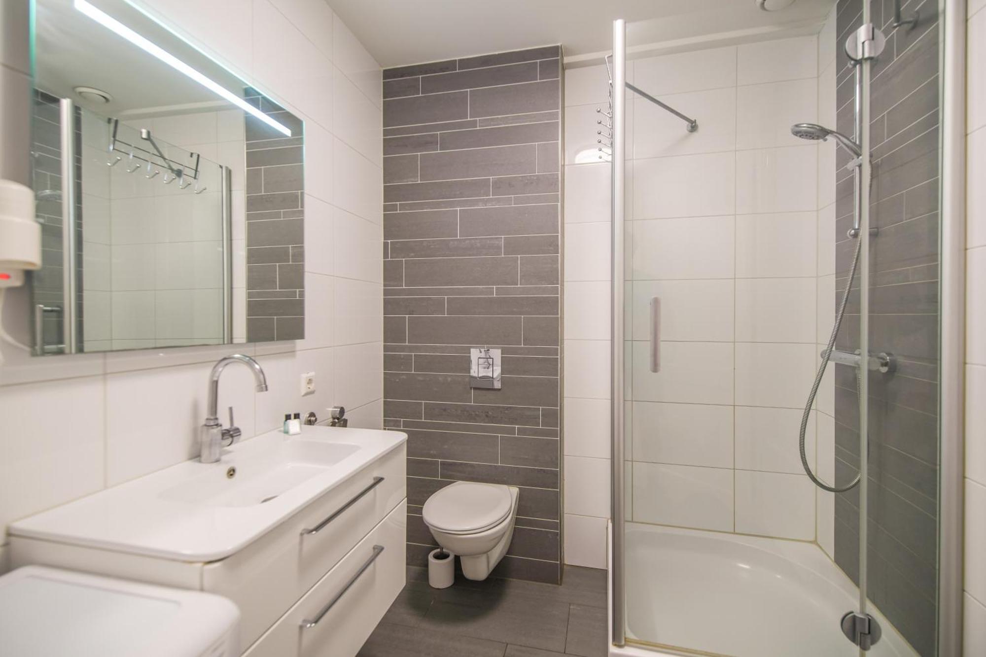 Apartamento 2L De Volharding Leiden Exterior foto